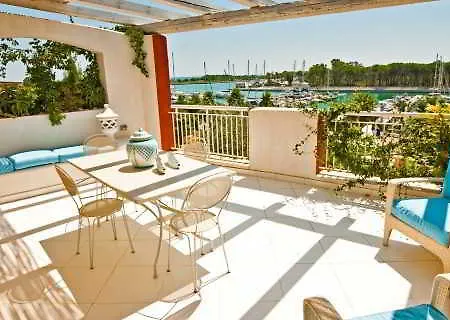 Nettis Marina Di Pisticci