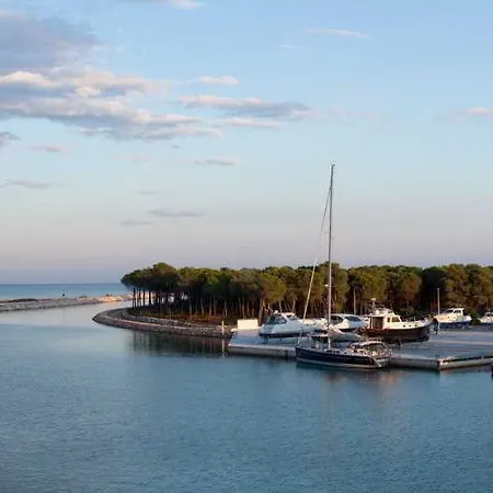 Nettis 3* Marina Di Pisticci