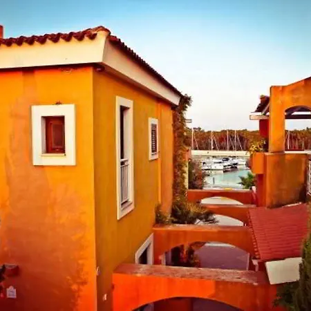 Nettis Hotel Marina Di Pisticci